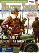 Military Trader – December 2021