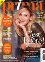 Prima France – Janvier 2022