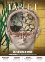 The Tablet Magazine – December 2021