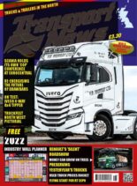 Transport News – January 2022