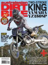 Australasian Dirt Bike – January 2022