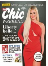 Chic – 04 December 2021