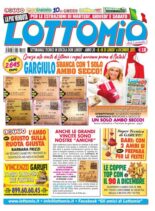 Lottomio del Lunedi – 6 Dicembre 2021