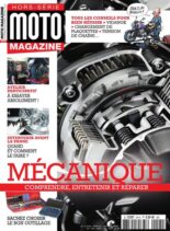 Moto Magazine – Hors-Serie – Novembre 2021 – Janvier 2022