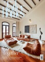 Singapore Tatler Homes – December 2021