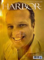 The Harbor Magazine – Juni 2021