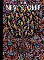 The New Yorker – December 13, 2021