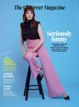 The Observer Magazine – 05 December 2021