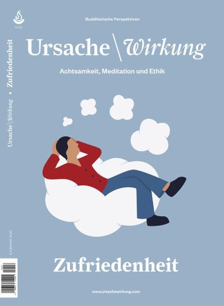 Ursache Wirkung – 03 Dezember 2021