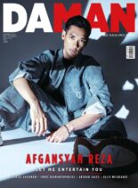 Da Man – December 2021