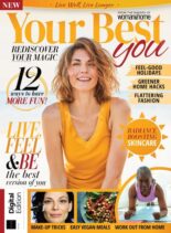 Live Well Live Longer – 07 December 2021