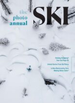 Ski USA – December 2021