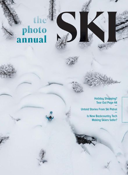 Ski USA – December 2021