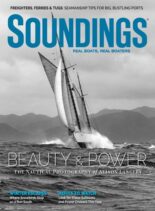 Soundings – January 2022