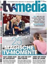 TV-Media – 07 Dezember 2021
