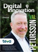 Digital Innovation – December 2021
