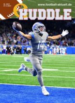 eHUDDLE – 07 Dezember 2021