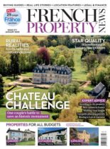 French Property News – January 2022