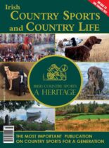 Irish Country Sports and Country Life – Winter 2021