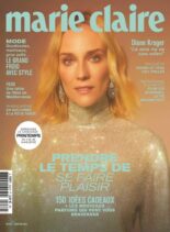 Marie Claire France – janvier 2022