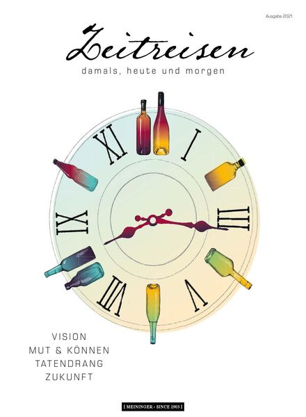 Meininger – 07 Dezember 2021