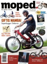 Moped Klassiker – december 2021