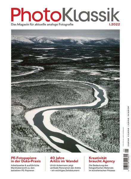 PhotoKlassik – Januar 2022