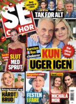 SE og HOR – 06 december 2021