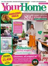 Your Home – January 2022
