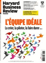 Harvard Business Review France – Decembre 2021 – Janvier 2022