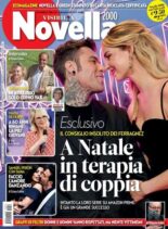 Novella 2000 – 09 dicembre 2021