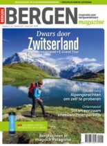 Bergen Magazine – december 2021