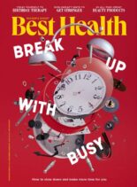 Best Health – December-January 2021