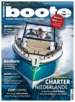 Boote – Januar 2022