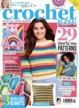 Crochet Now – Issue 76 – December 2021