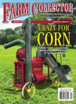 Farm Collector – January 2022