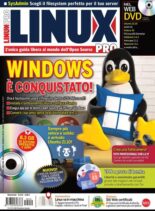 Linux Pro – dicembre 2021