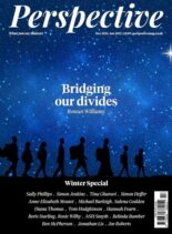 Perspective – December 2021