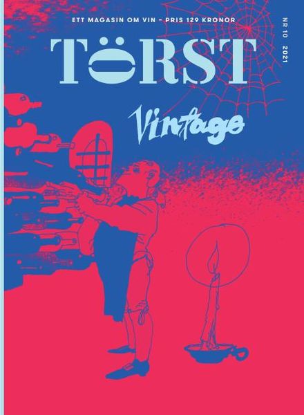 TOrst – december 2021