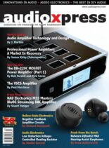 audioXpress – July 2021