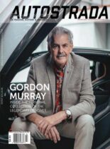 Autostrada Forum – Winter 2020