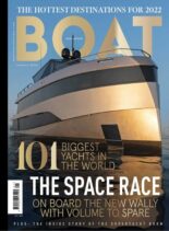 Boat International – January 2022