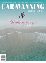 Caravanning Australia – December 2020