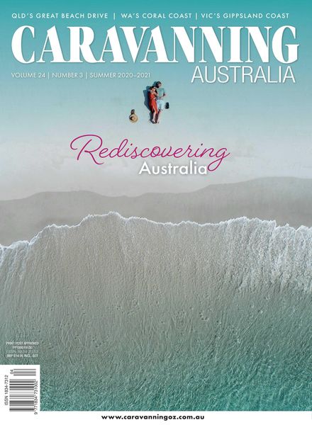 Caravanning Australia – December 2020