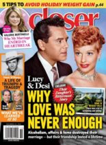 Closer USA – December 20, 2021
