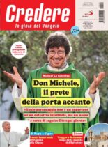 Credere – 12 Dicembre 2021