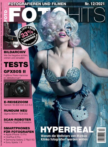 Fotohits – Dezember 2021