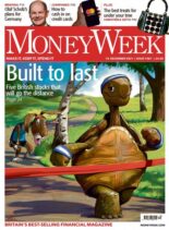 MoneyWeek – 10 December 2021