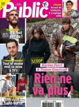 Public – 10 decembre 2021