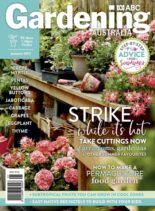Gardening Australia – January 2022
